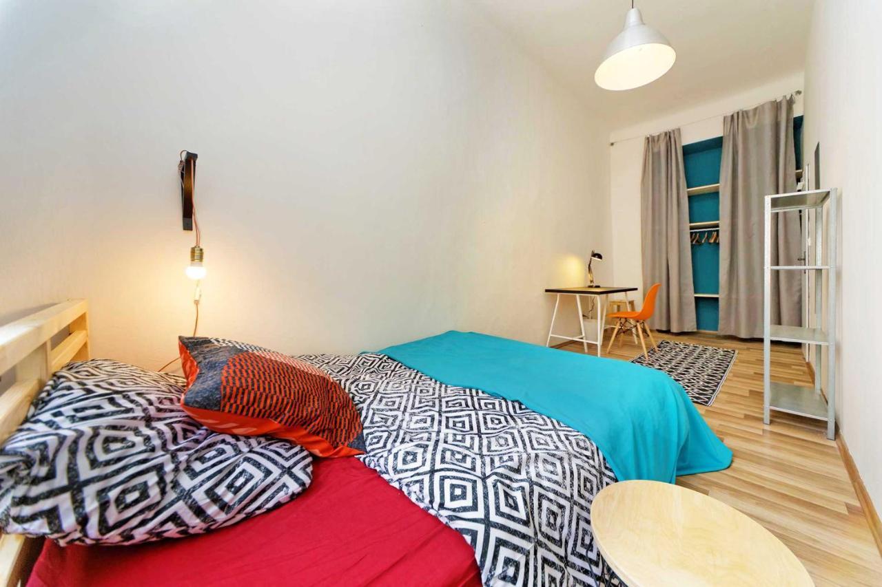 Jiriho Z Podebrad Appartement *