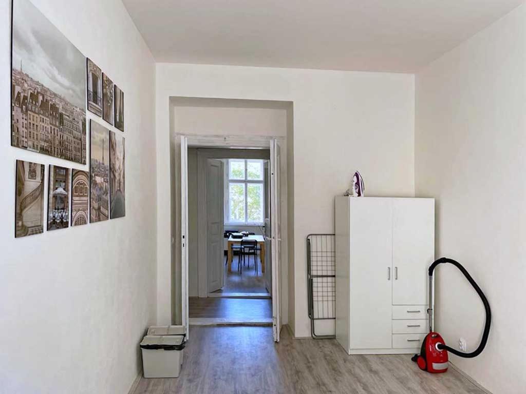 Jiriho Z Podebrad Appartement
