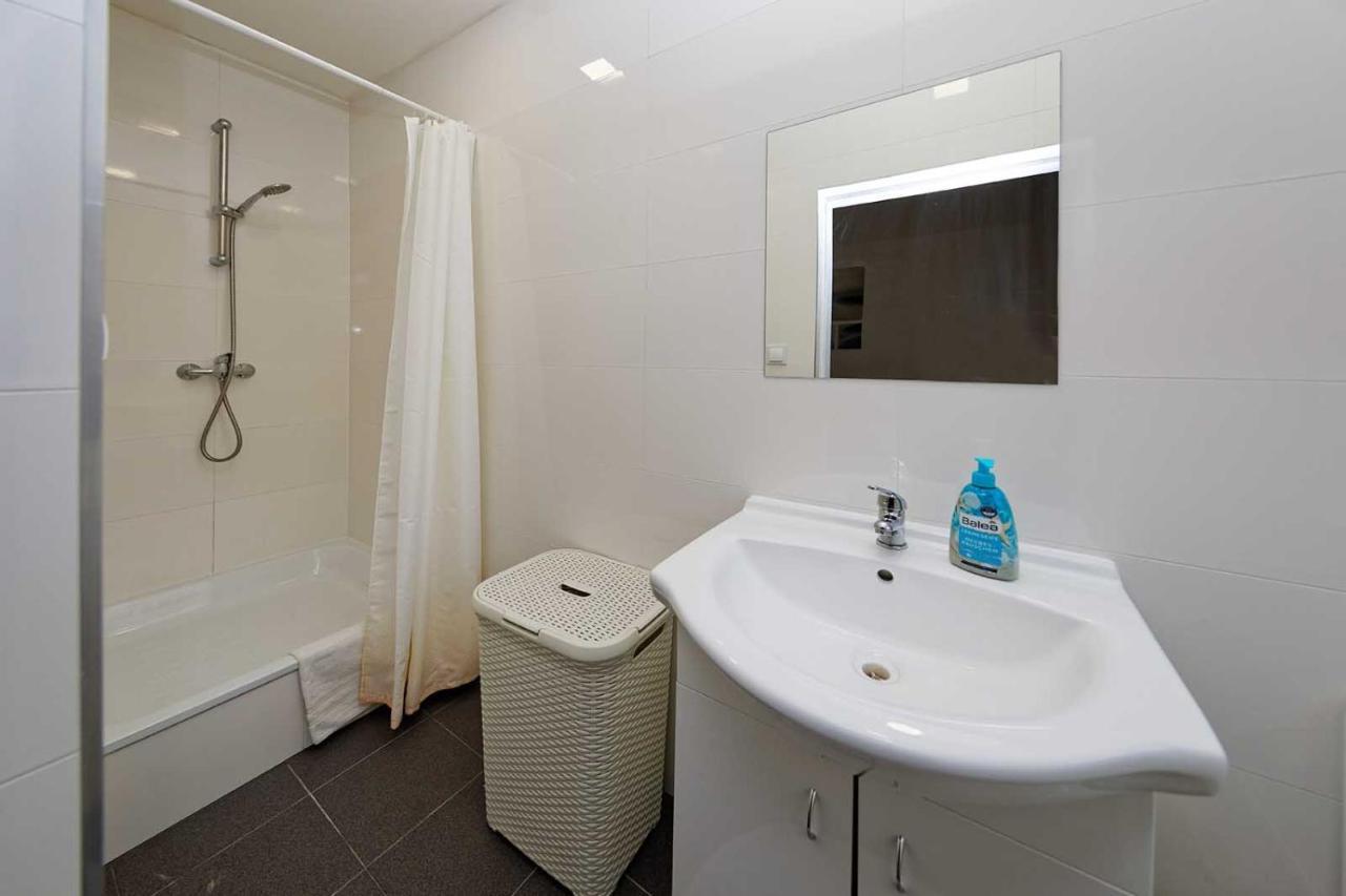 Appartement Jiriho Z Podebrad