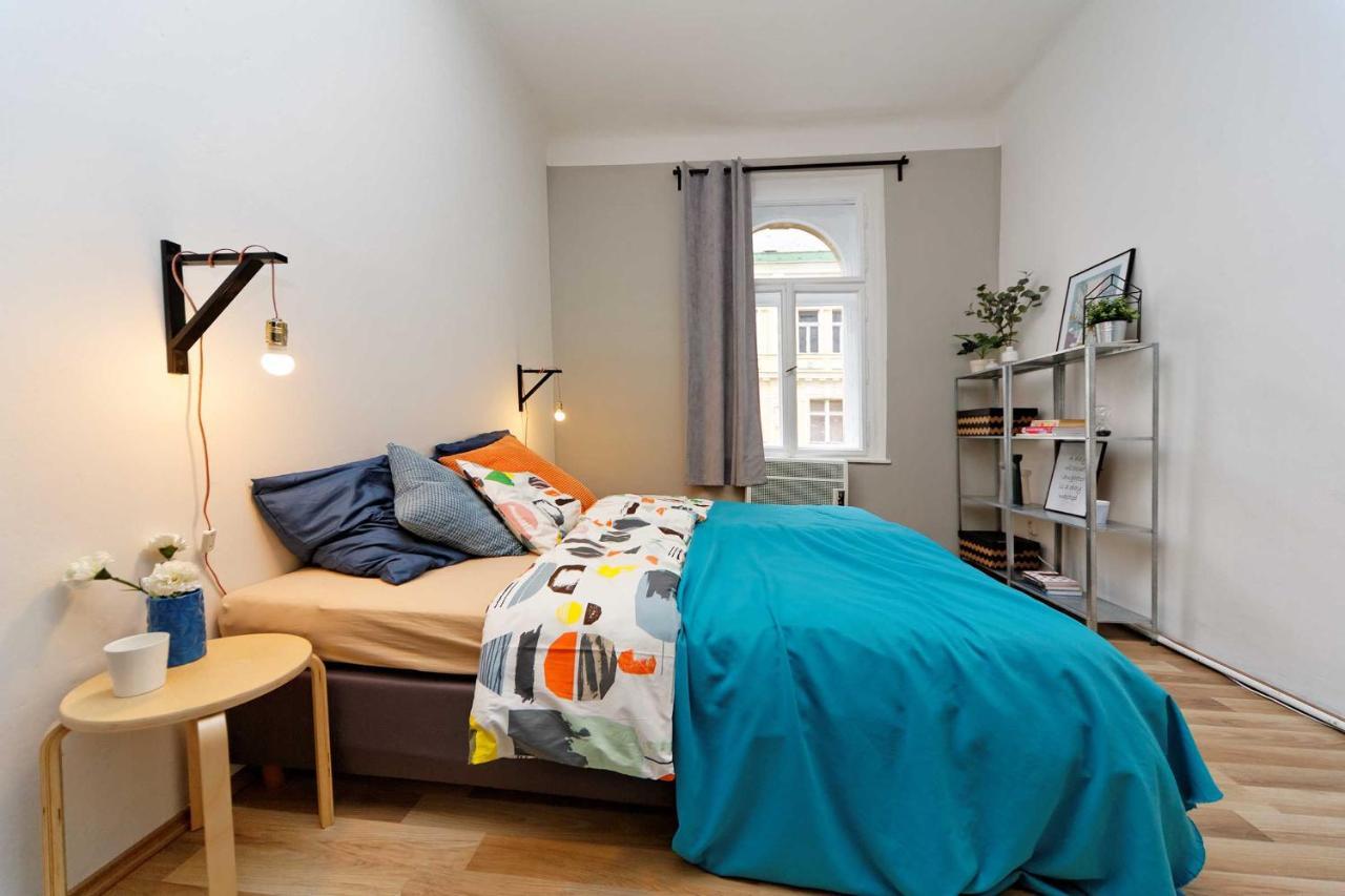 Jiriho Z Podebrad Appartement