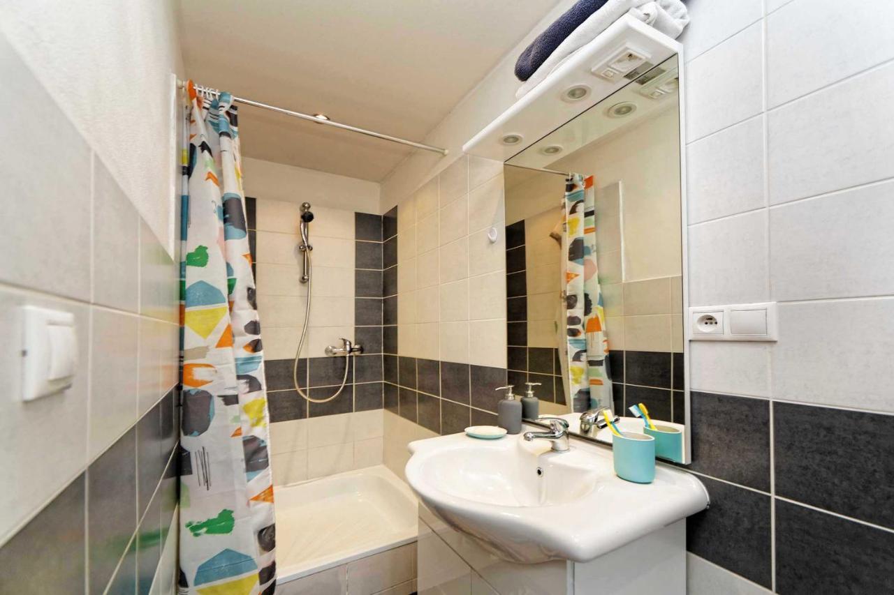 Appartement Jiriho Z Podebrad Prague