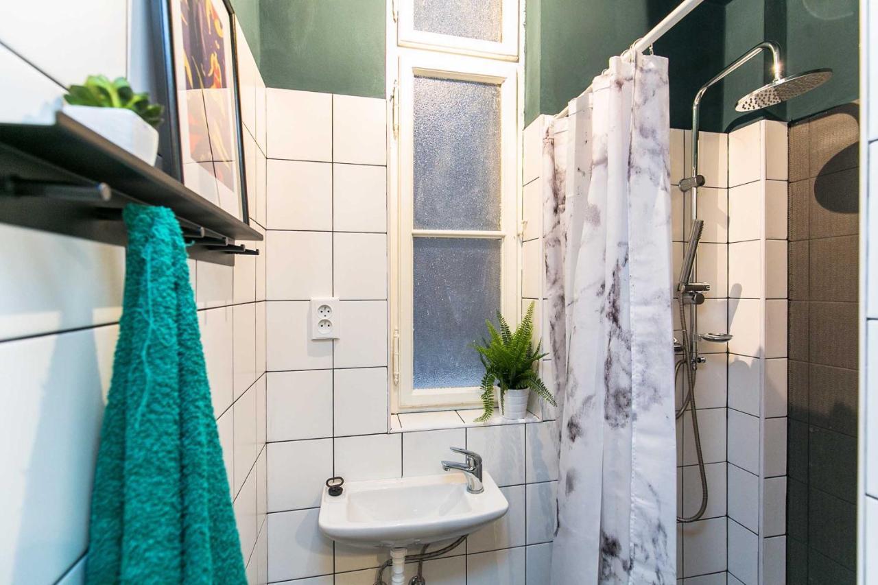 Jiriho Z Podebrad Appartement Prague