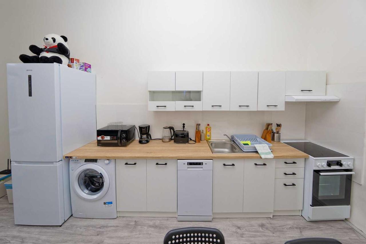 Appartement Jiriho Z Podebrad *