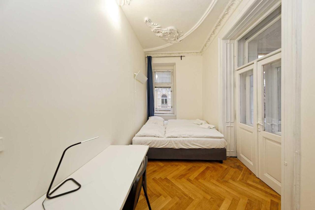 Jiriho Z Podebrad Appartement