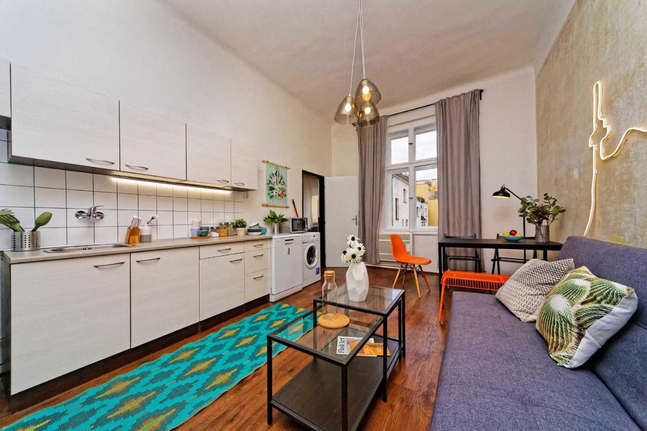 Appartement Jiriho Z Podebrad *