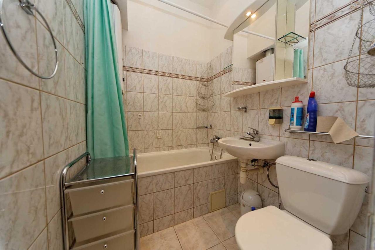 Appartement Jiriho Z Podebrad Prague