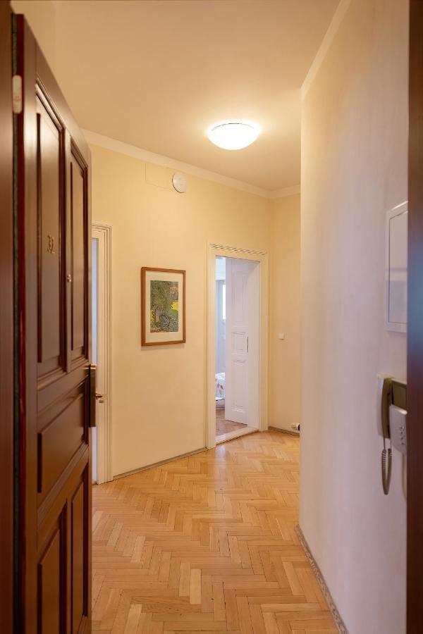 Apart Otel Sibelius