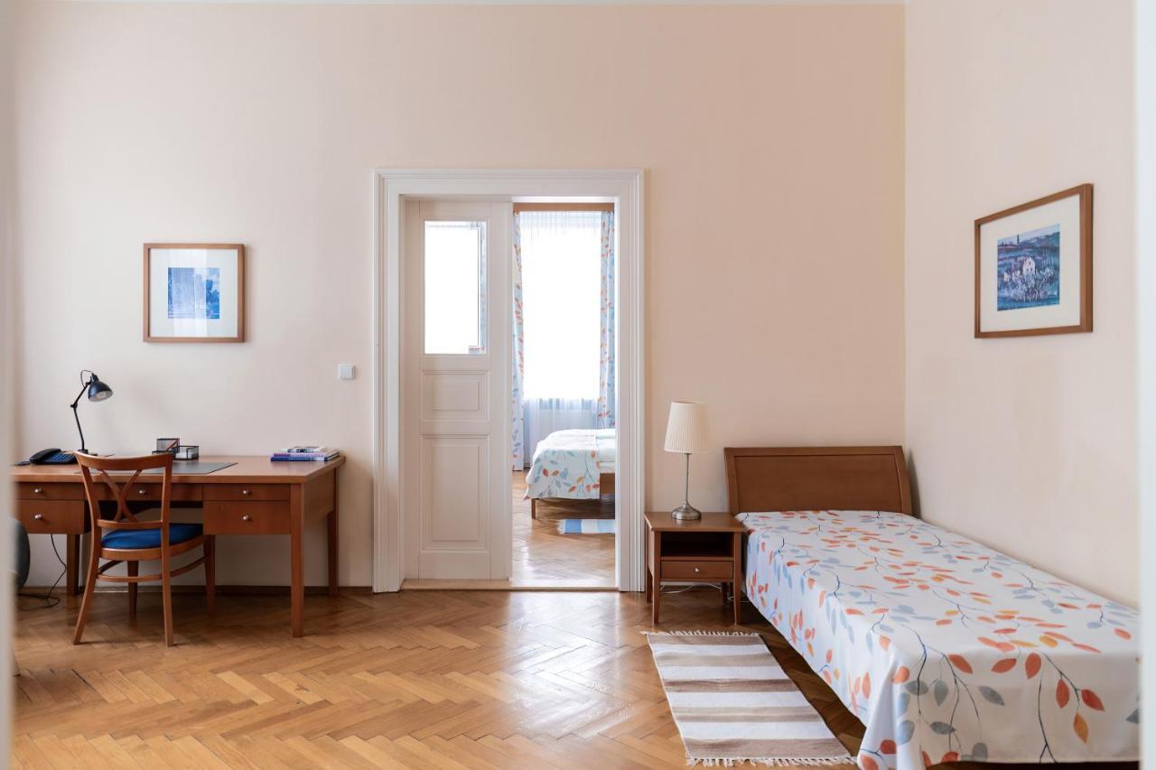 Apart Otel Sibelius
