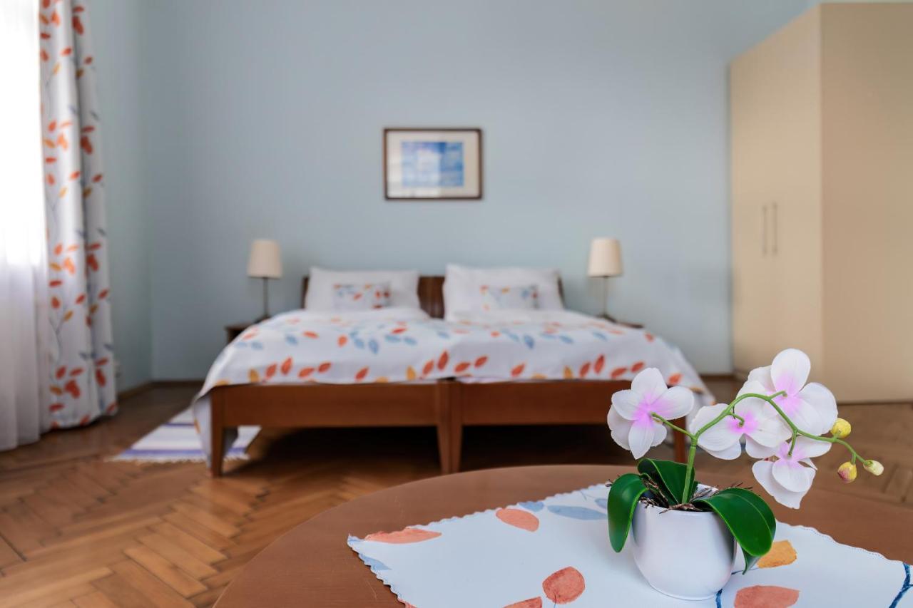 Sibelius Apart Otel 3*