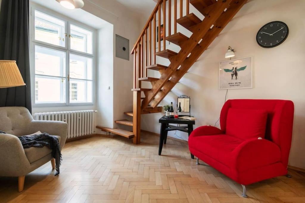Fairytale Duplex - Billiard - Whirlpool - Cinema - Old Town