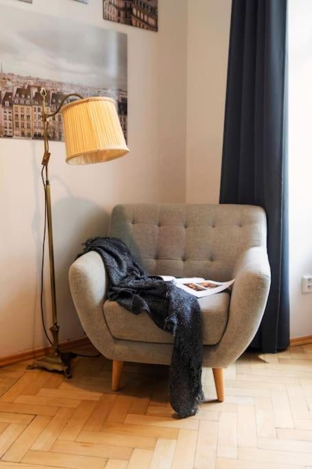 Daire Fairytale Duplex - Billiard - Whirlpool - Cinema - Old Town Prag