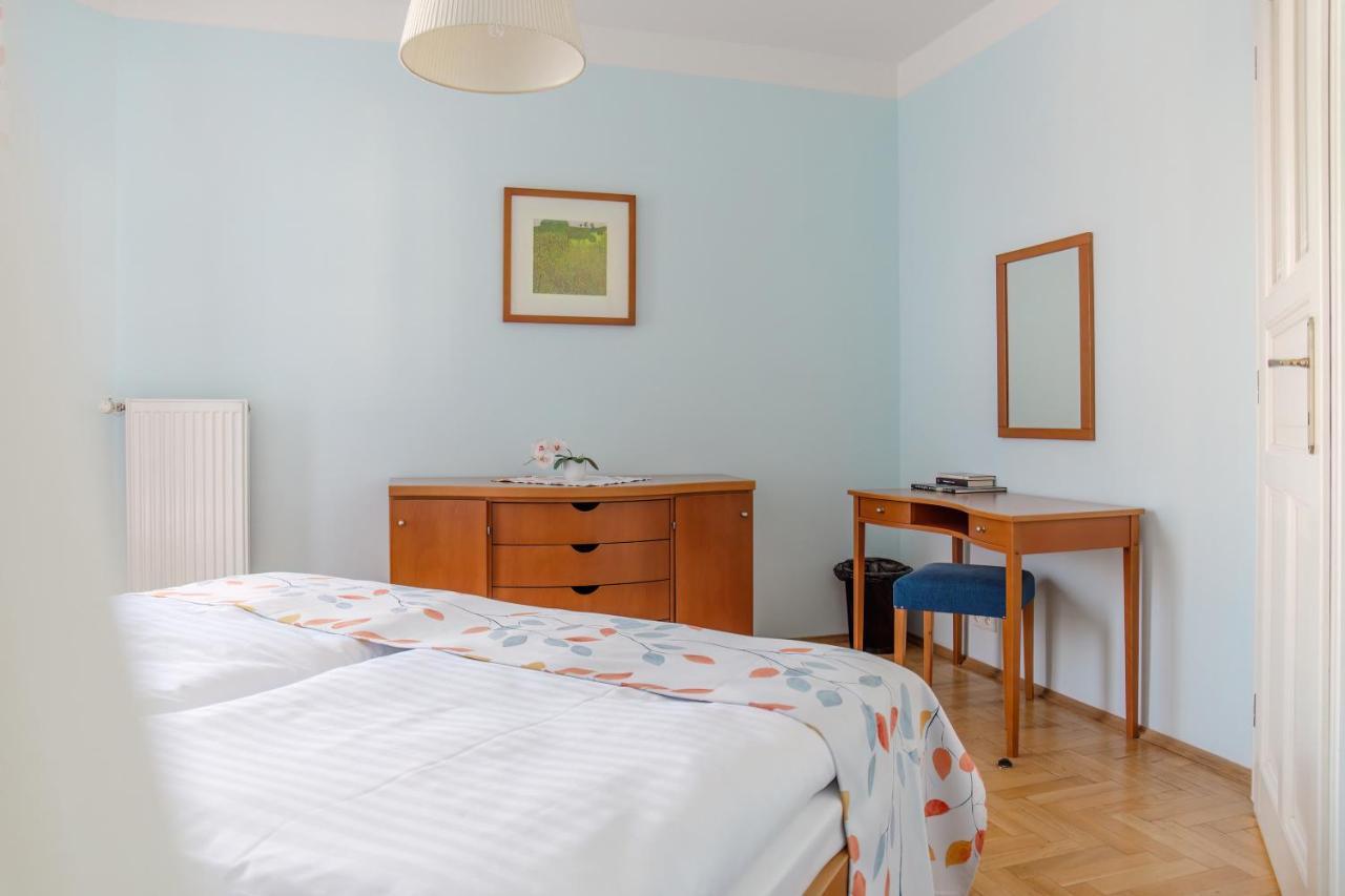 Apart Otel Sibelius
