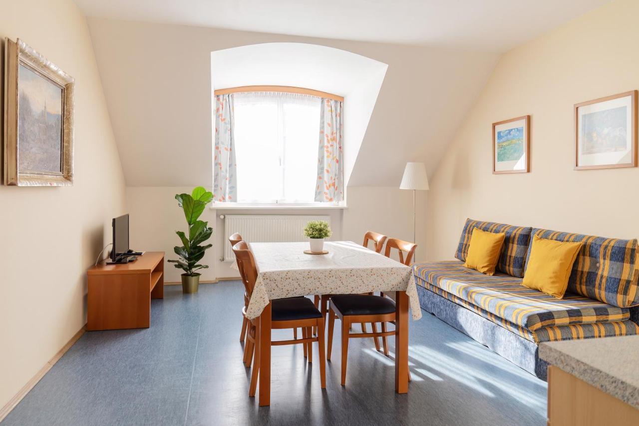 Sibelius Apart Otel
