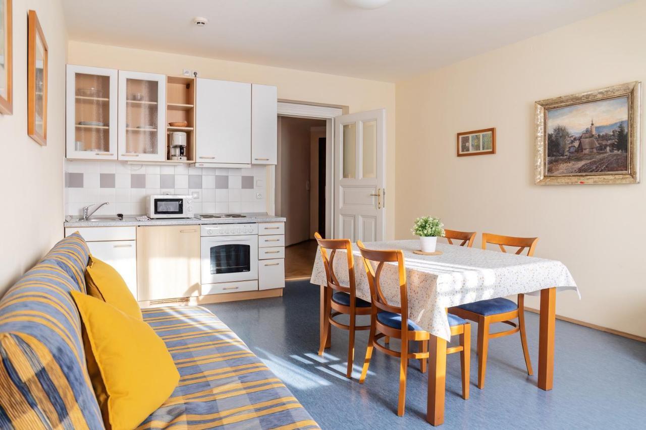 Sibelius Apart Otel 3*