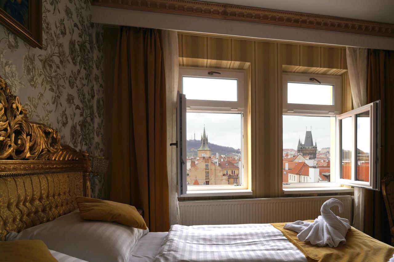 Liliova Old Town 4* Prague