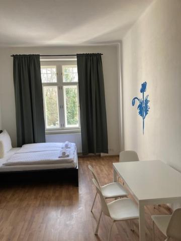 Apart Otel Erbenova 3*
