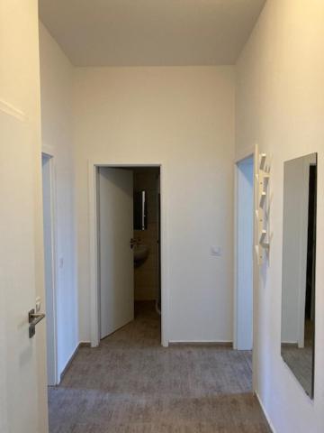 Apart Otel Erbenova Prag