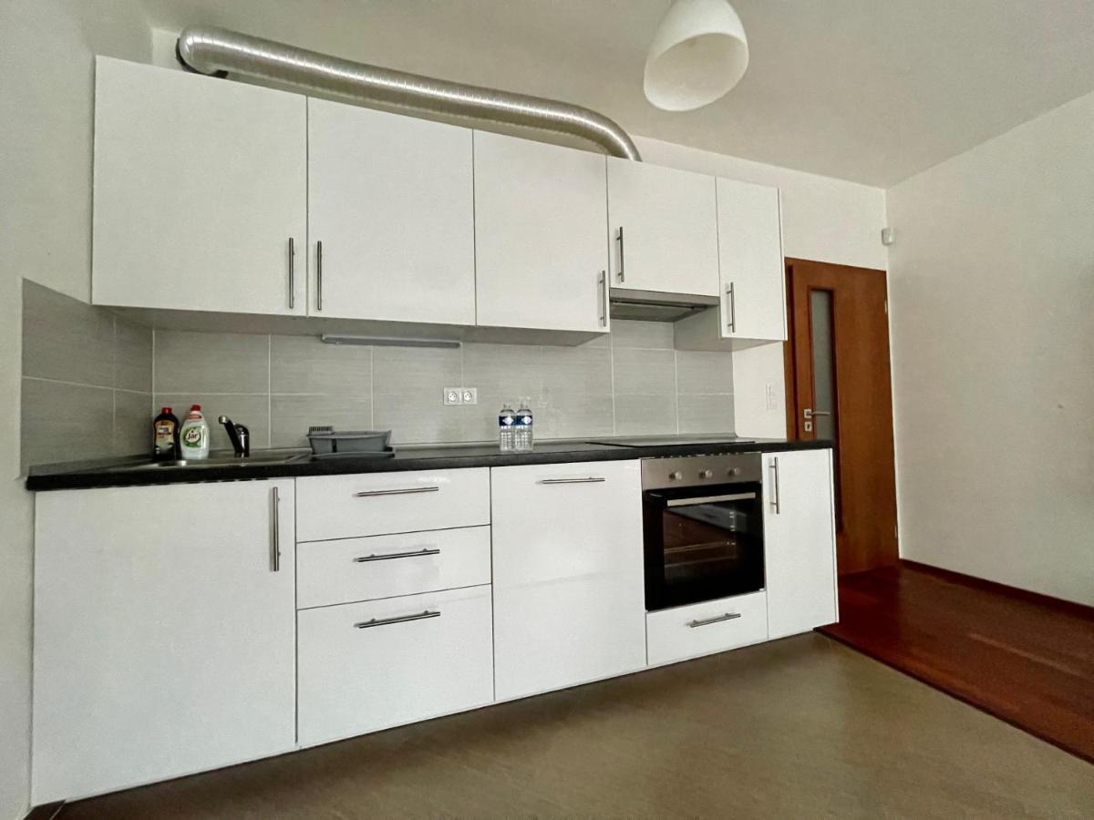 Centrum Park Apartment+ Prague
