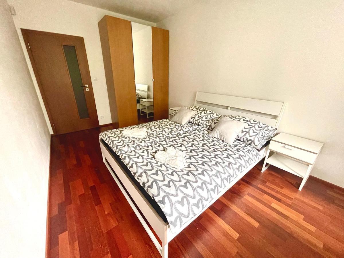 Appartement Centrum Park Apartment+ Prague