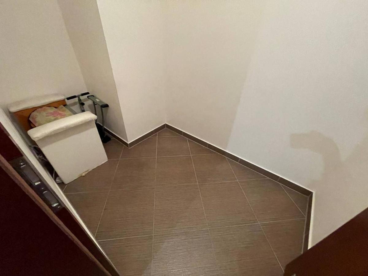 Centrum Park Apartment+ * Prague
