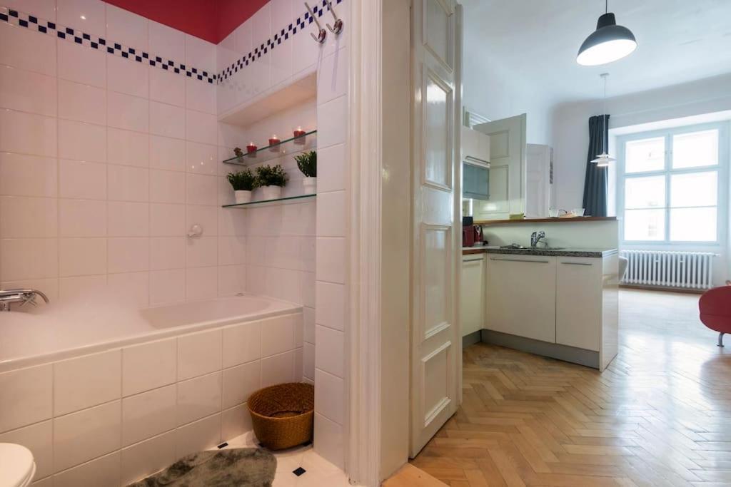 Fairytale Duplex - Billiard - Whirlpool - Cinema - Old Town
