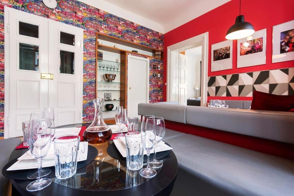 Fairytale Duplex - Billiard - Whirlpool - Cinema - Old Town *