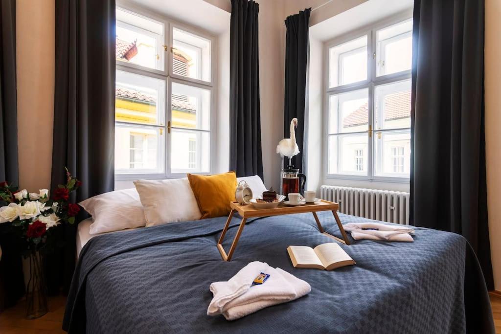 Fairytale Duplex - Billiard - Whirlpool - Cinema - Old Town Daire *