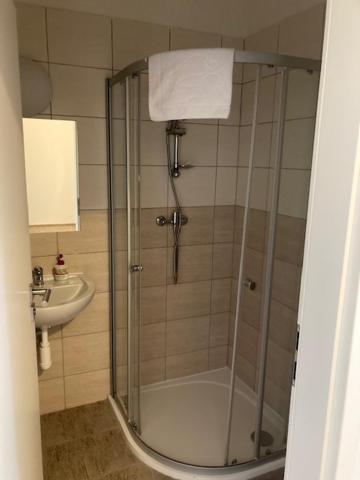 Apart Otel Erbenova