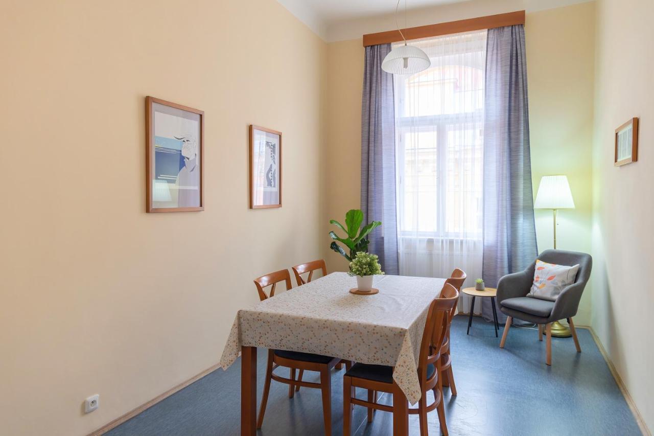 Apart Otel Sibelius 3*
