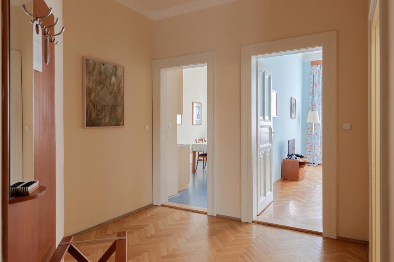 Sibelius Apart Otel 3*