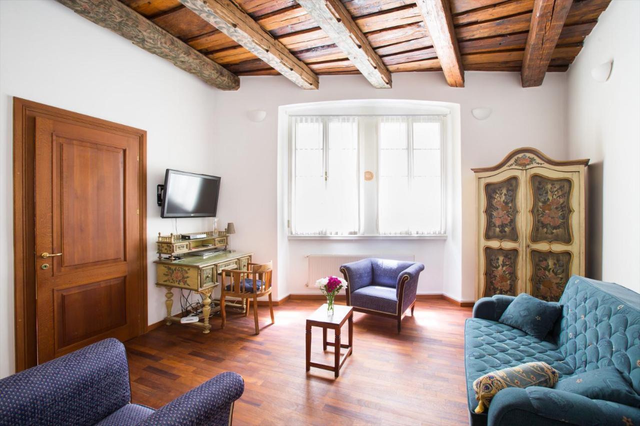 Boheme Old Town Square Appartement Prague