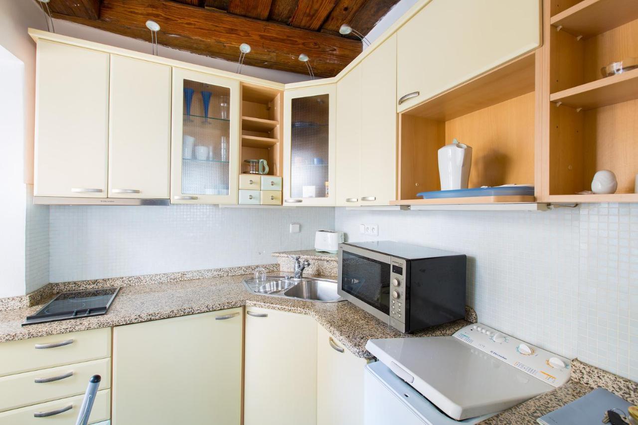 Appartement Boheme Old Town Square *