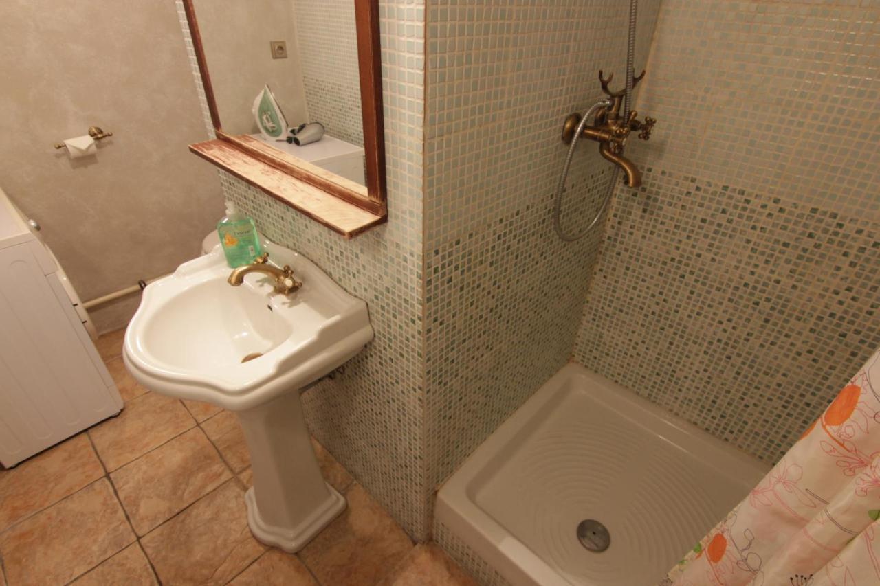 Appartement Cool 1 Bedroom Prokopska In Mala Strana Prague
