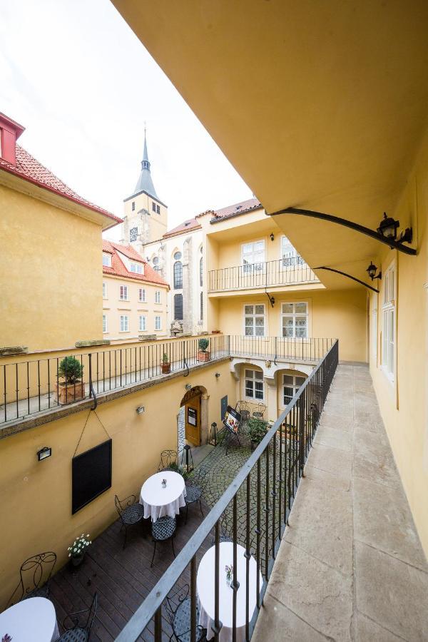 Boheme Old Town Square Appartement Prague