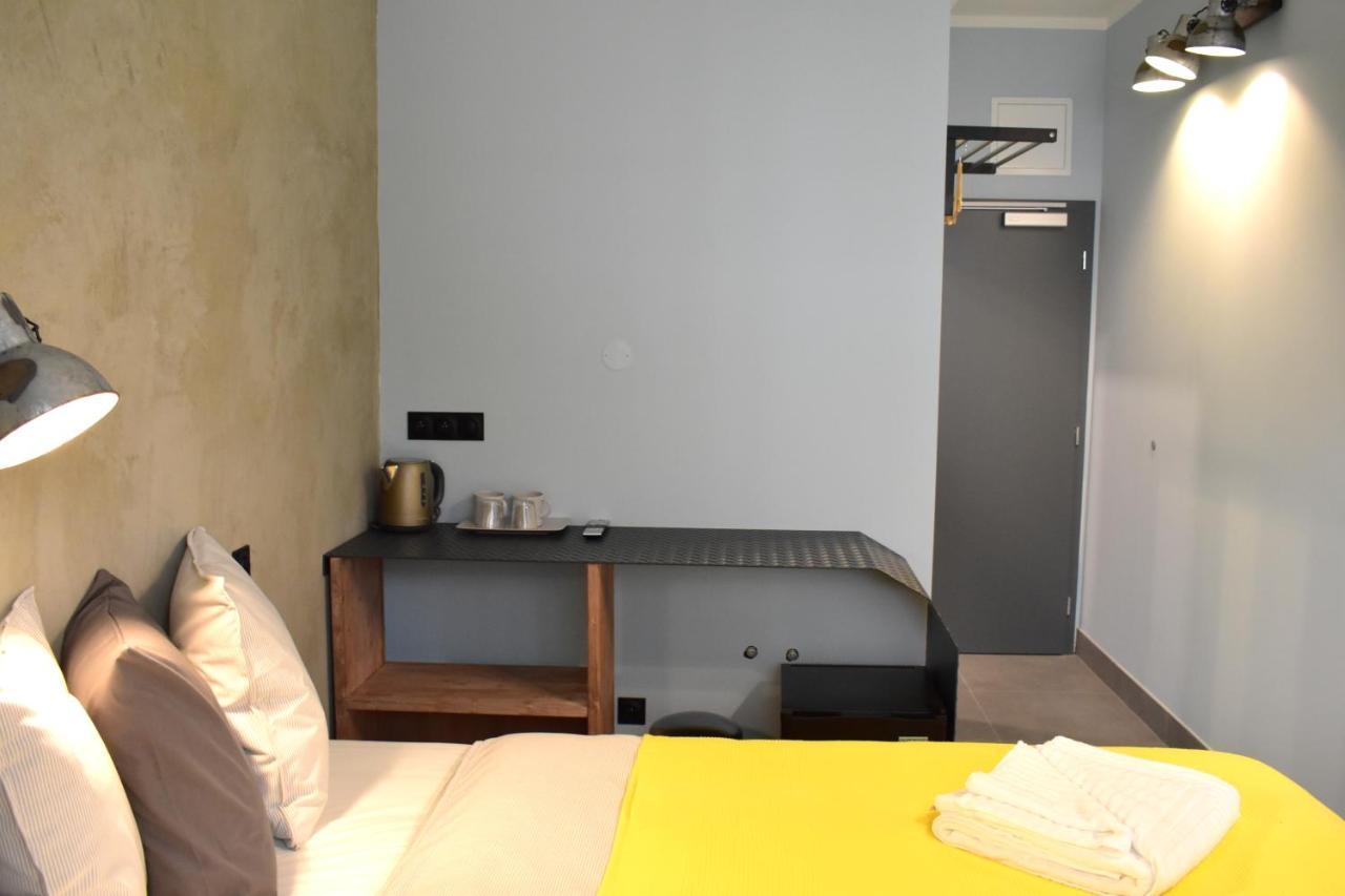 Appartement Ripska 26 Prague