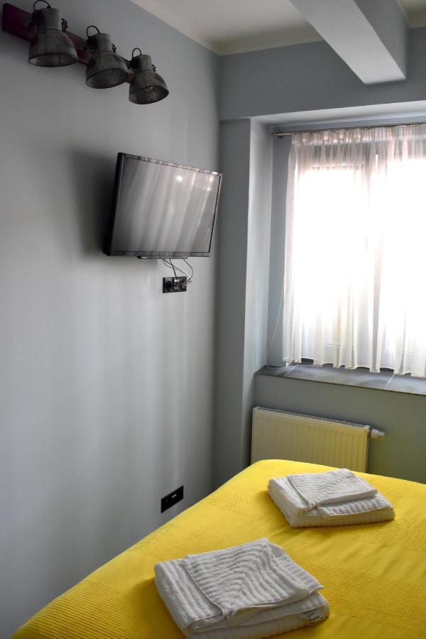 Ripska 26 Appartement