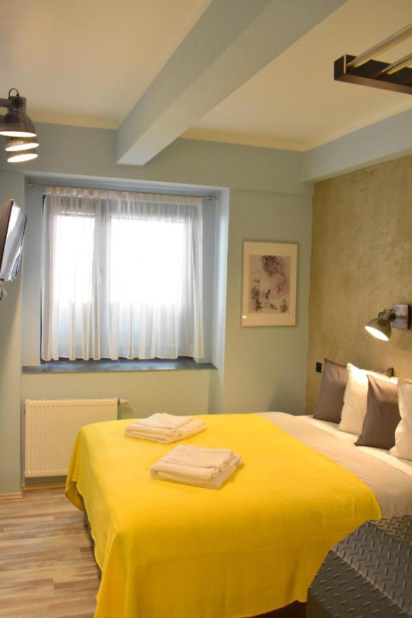 Ripska 26 Appartement