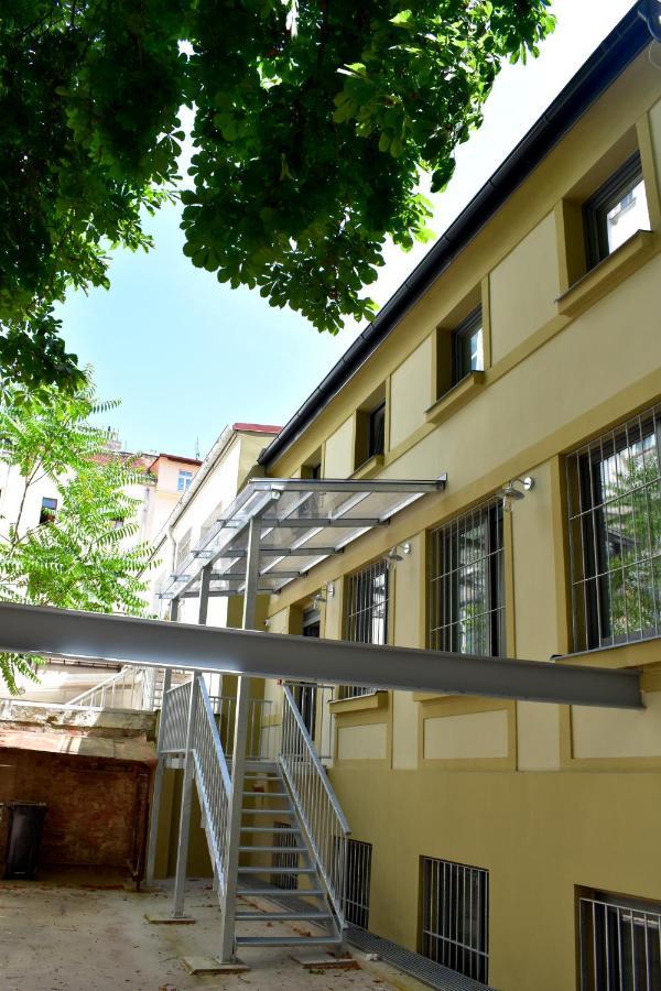 Appartement Ripska 26