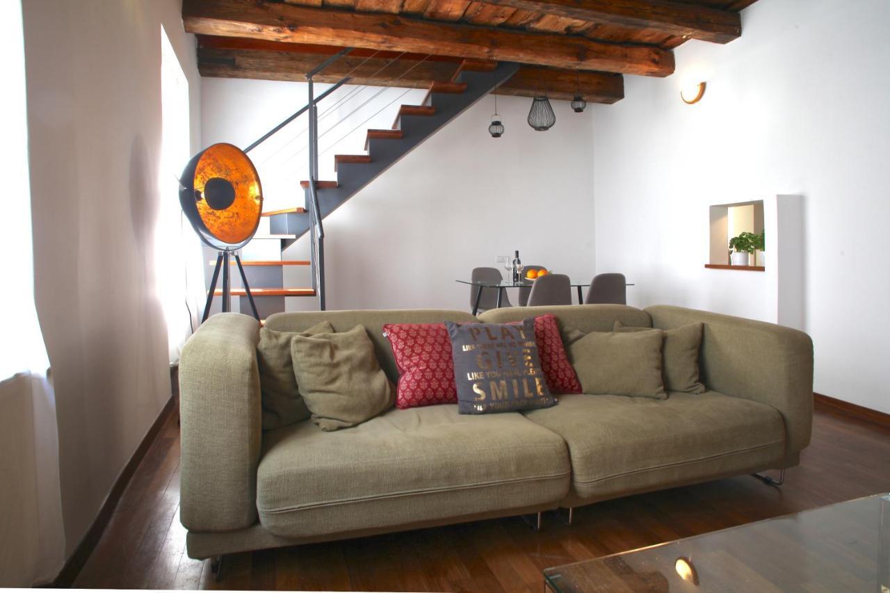 Boheme Old Town Square Appartement *