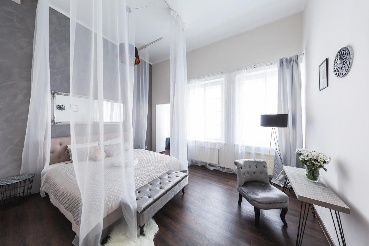 Appartement Boheme Old Town Square *