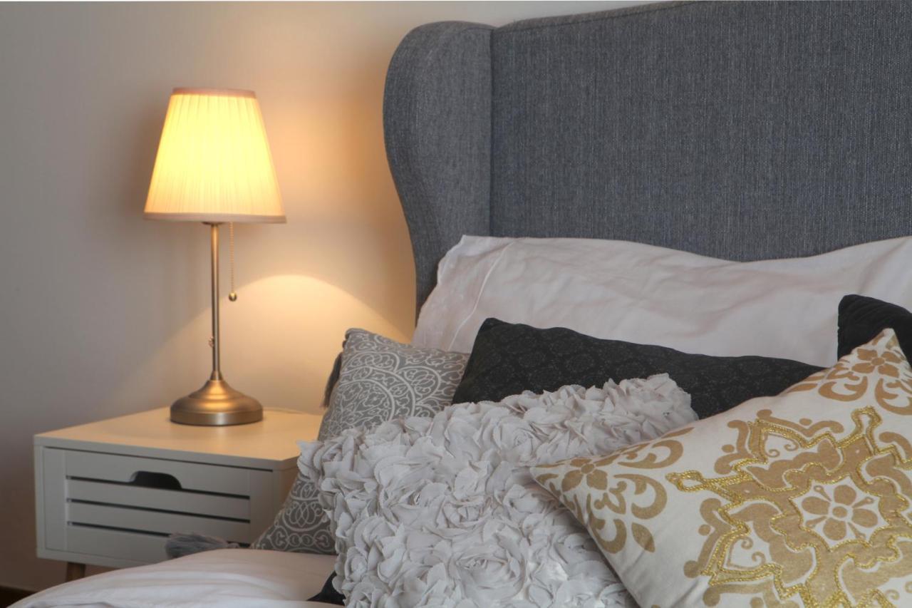 Appartement Boheme Old Town Square Prague