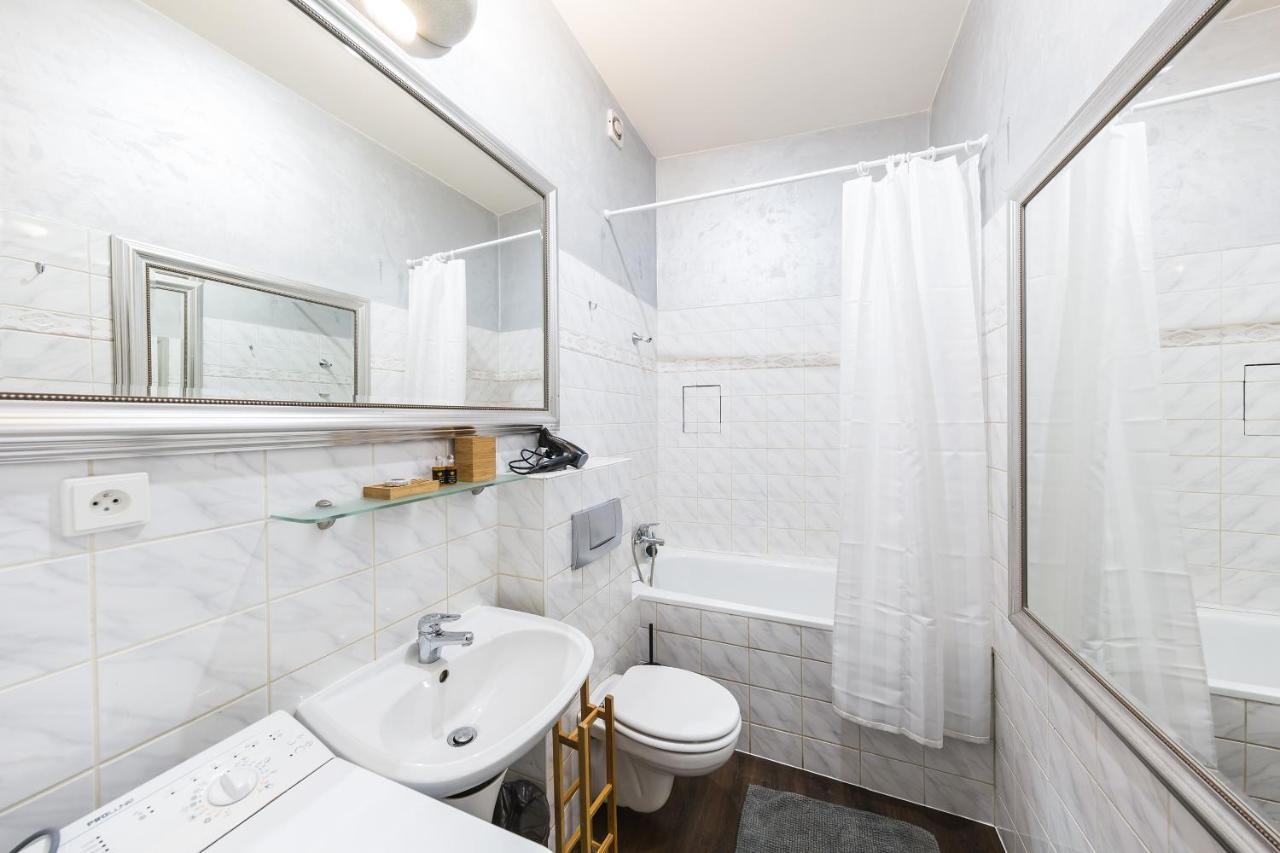 Boheme Old Town Square Appartement Prague