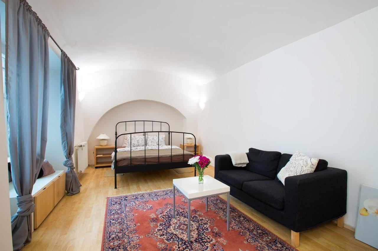 Boheme Old Town Square Appartement *