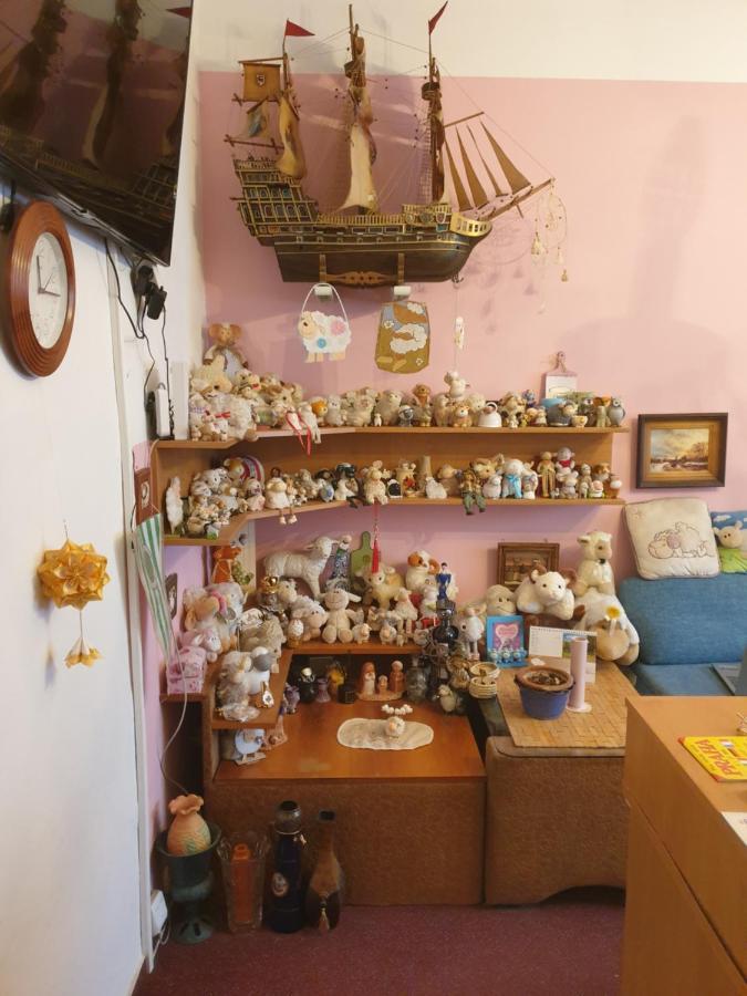 Beranek Casa de hóspedes
