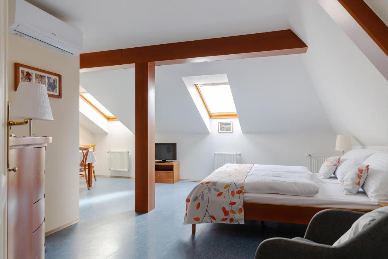 Sibelius Apart Otel 3*