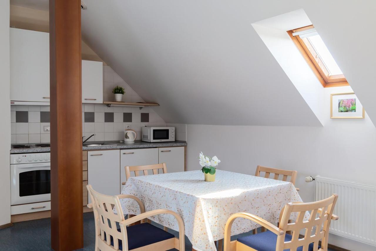 Apart Otel Sibelius 3*