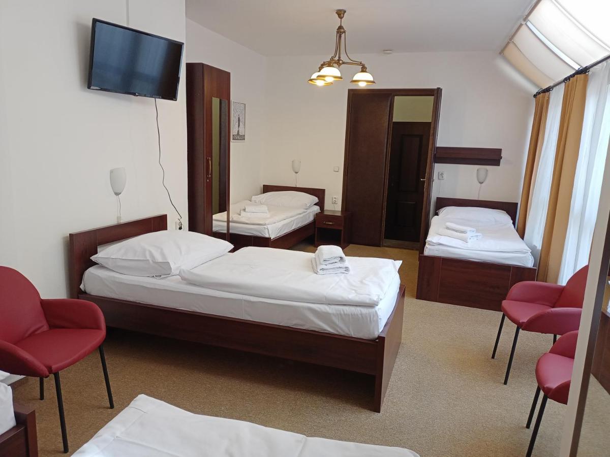 Old House Bed & Breakfast Prague