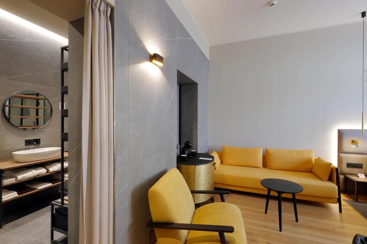 Prokop Boutique Prague