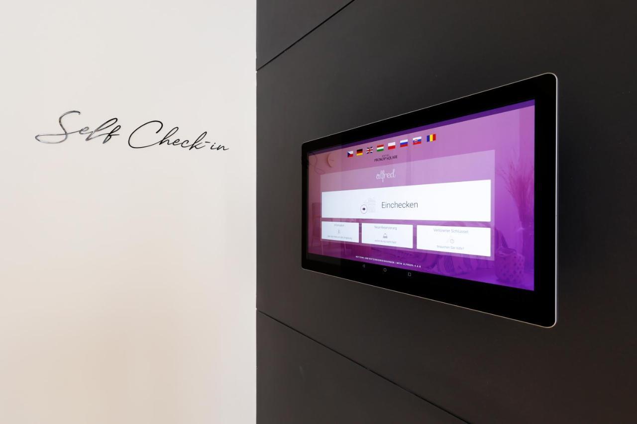 Hotel Prokop Boutique 4*