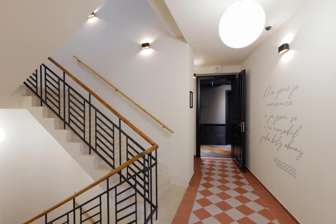 Hotel Prokop Boutique